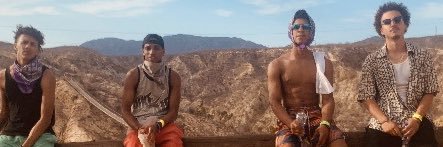 DwillyVibes's profile banner image