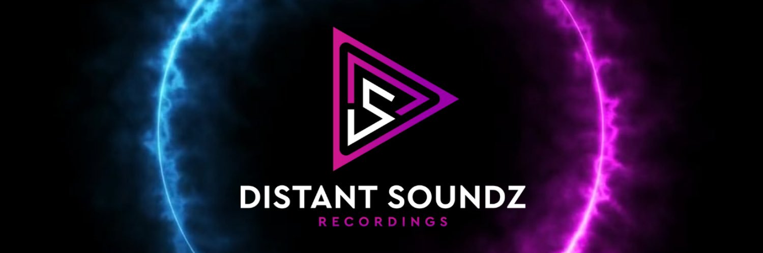 Distant Soundz banner