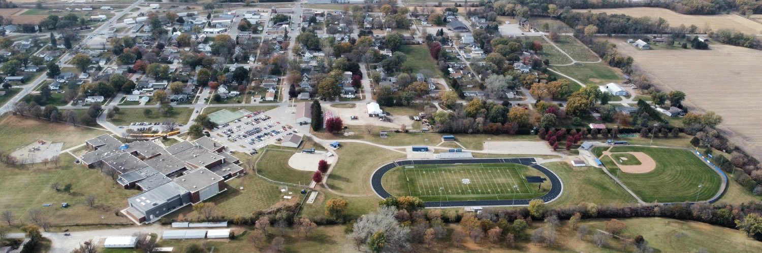 Central Springs CSD banner