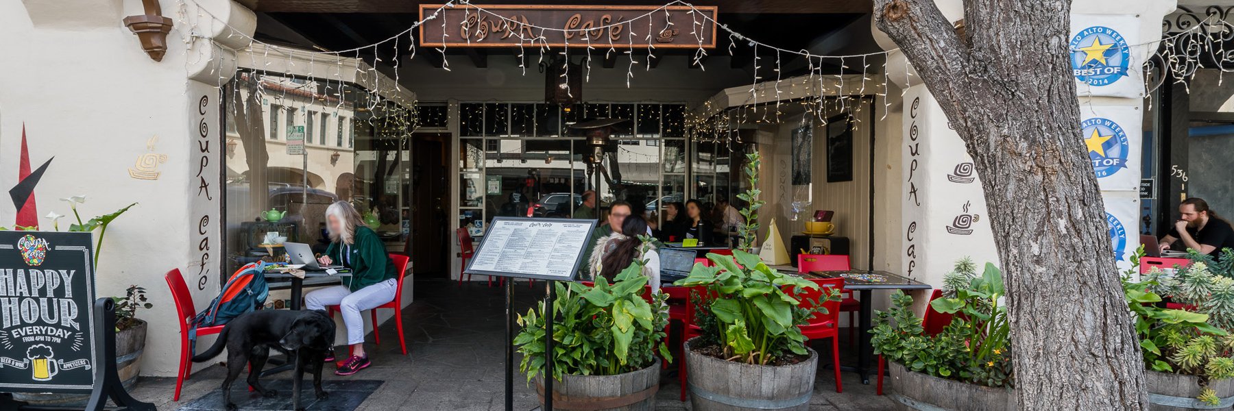 CoupaCafe's profile banner image