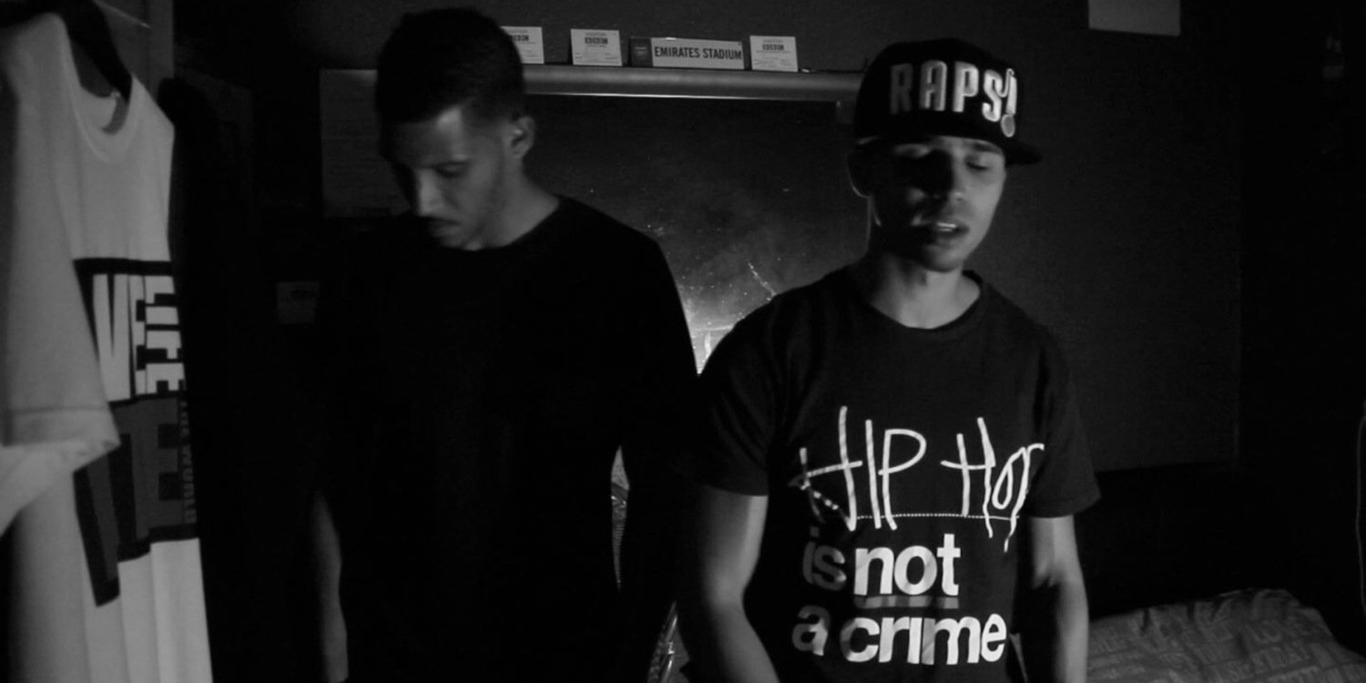 RapsClothing's profile banner image