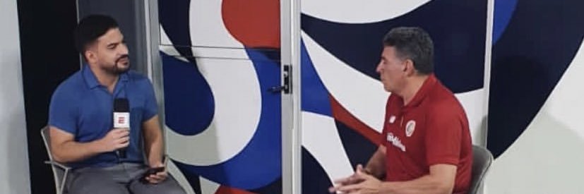 Alejandro Monge banner