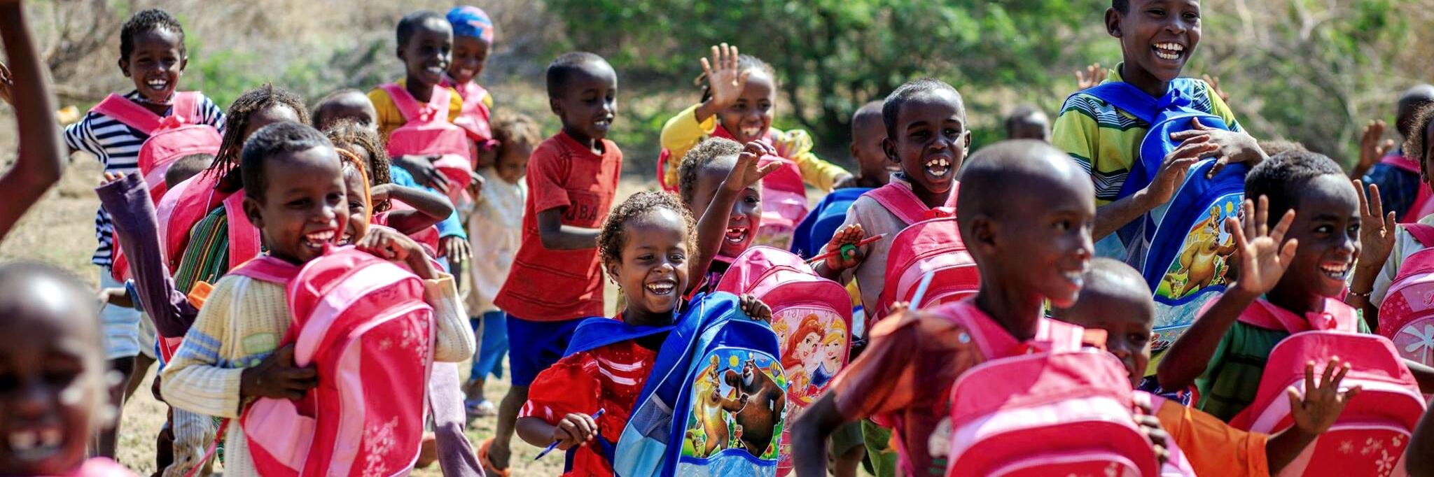 UNICEFtalk banner