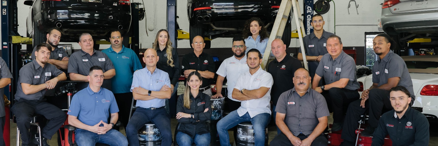 PrestigeAutoPro's profile banner image