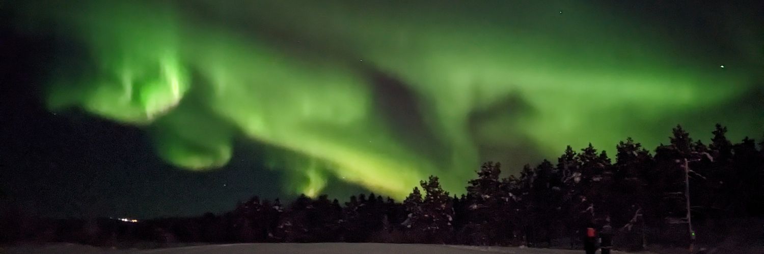 SteveUtting1's profile banner image