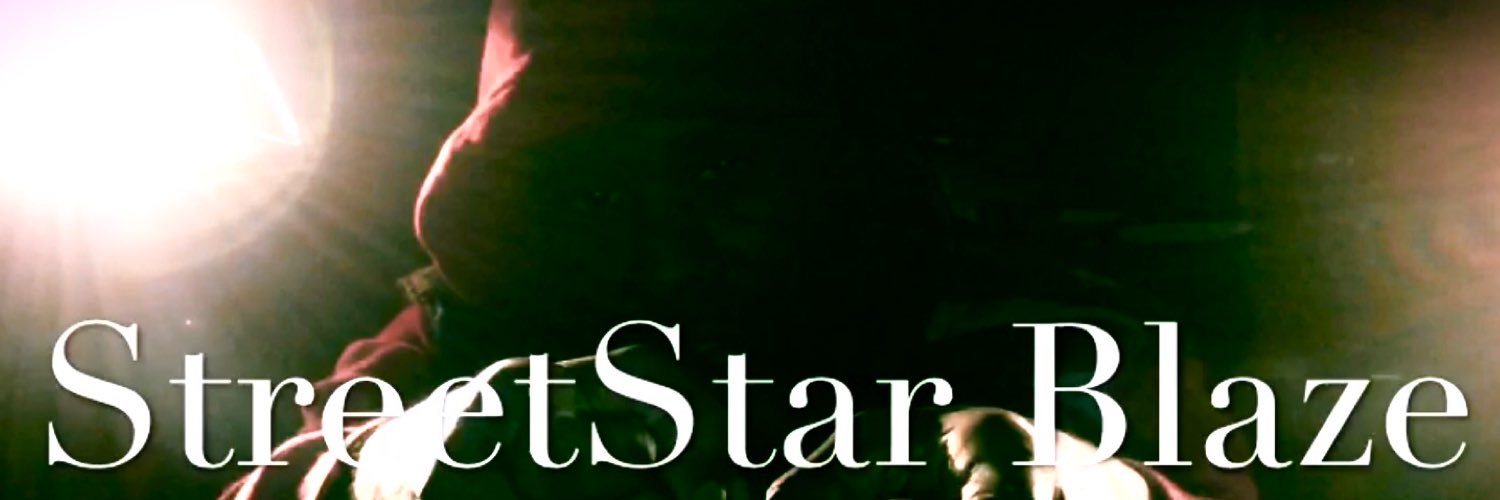 SS_Blaze's profile banner image