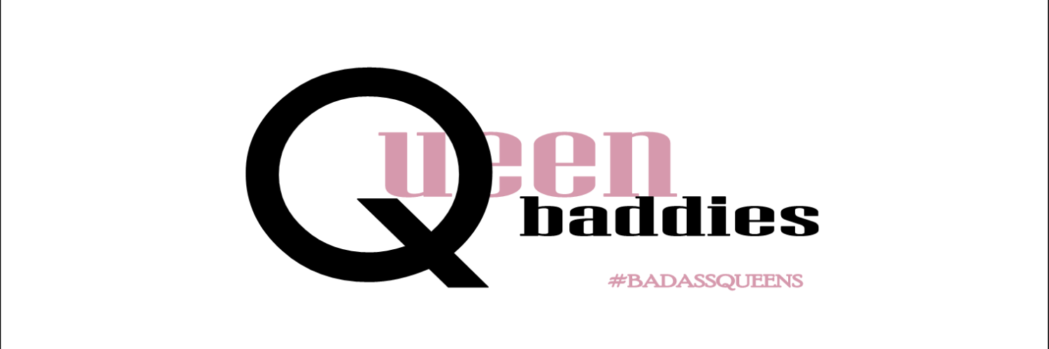 queenbaddies's profile banner image
