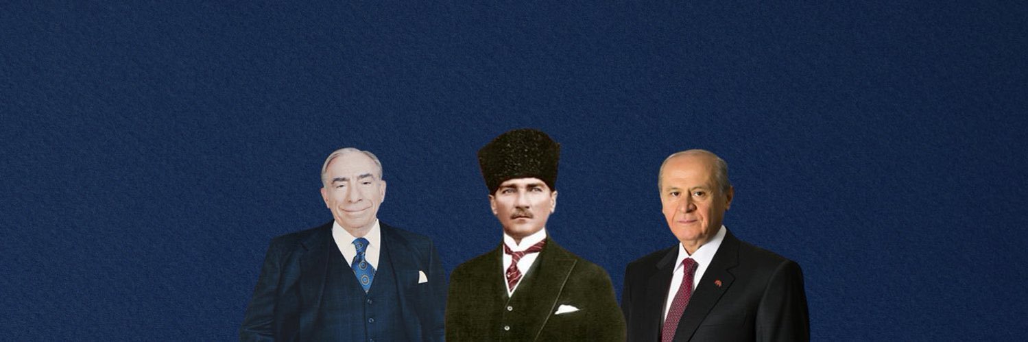 Mustafa GİDER 🇹🇷 banner