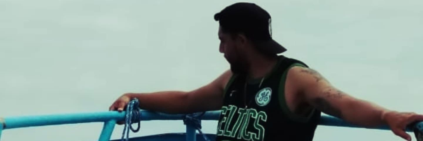 RickJHidalgo's profile banner image