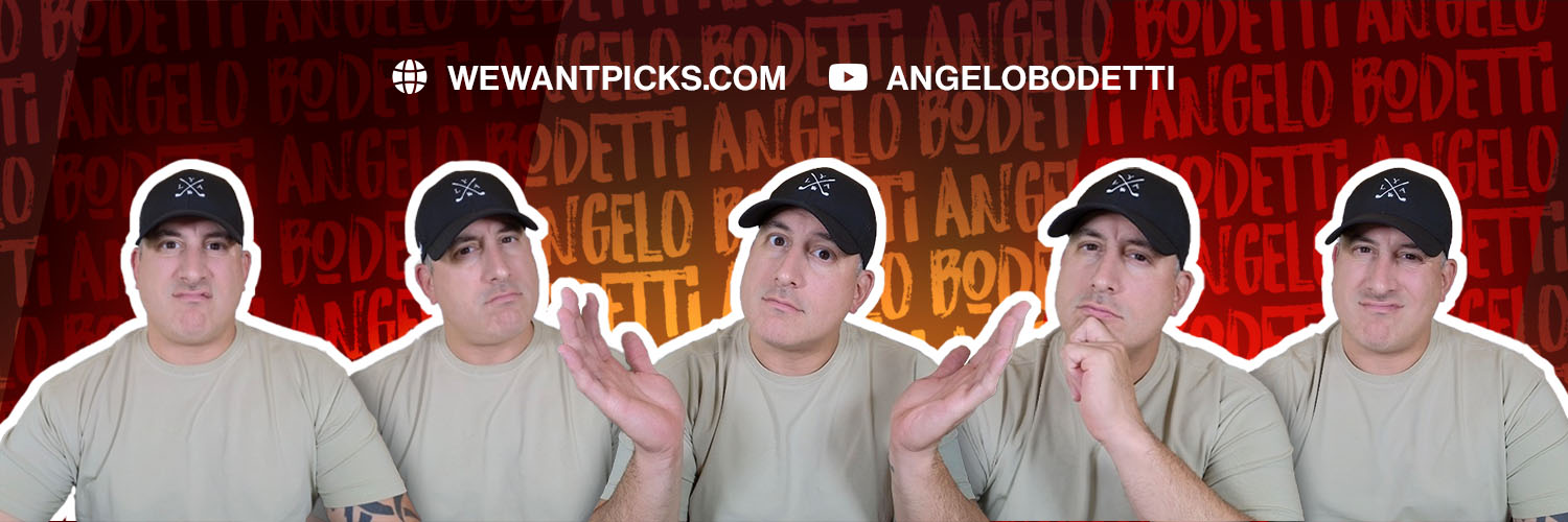 Angelo Bodetti banner