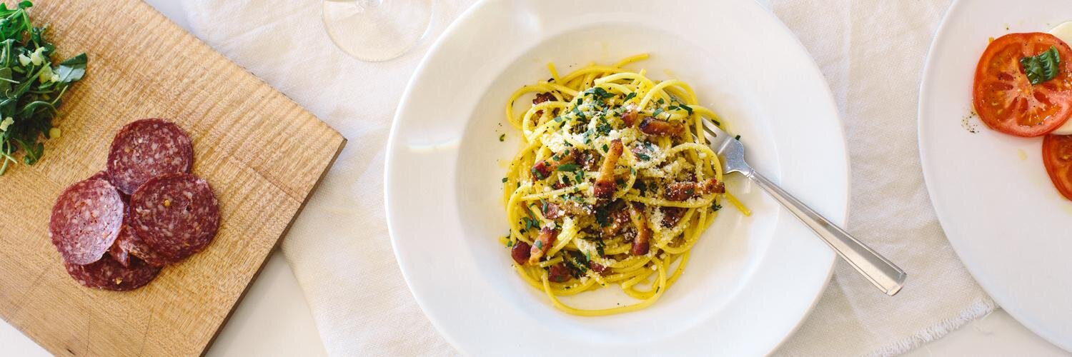 Pascolo Ristorante banner