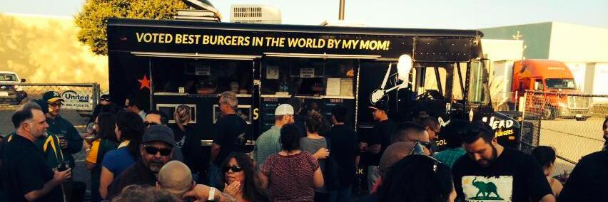 Opie's G.S.B. banner