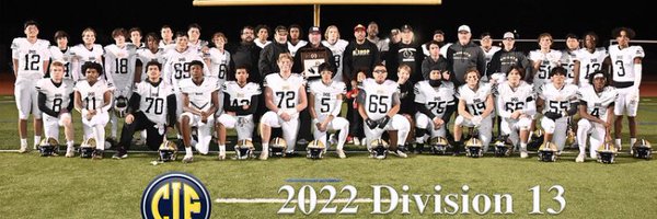 BMHSGridiron Profile Banner