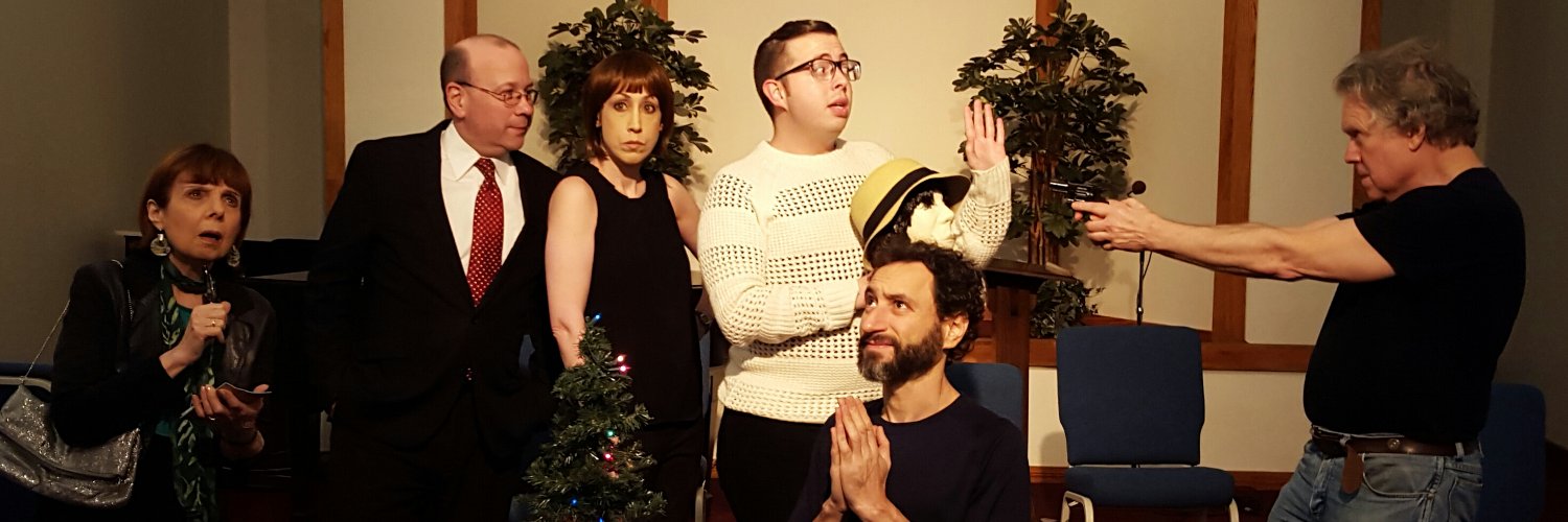 BALProductions's profile banner image