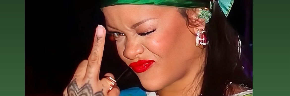 Putsa ✊🏿🇮🇹 banner