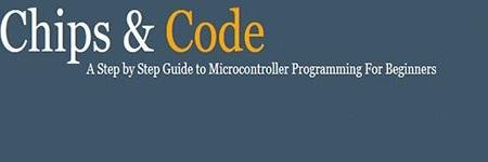 Chips & Code banner