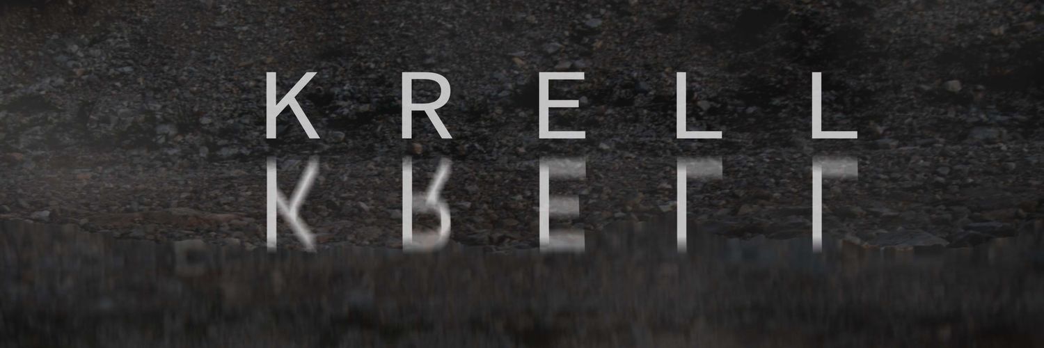 Paul Krell banner