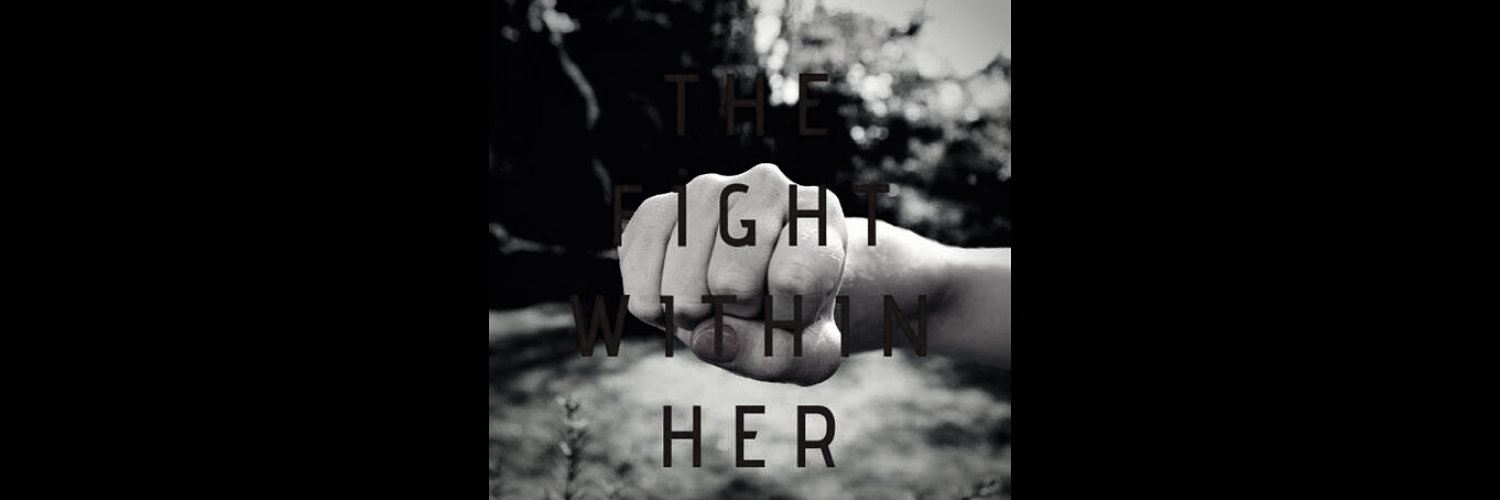 fightwithinher's profile banner image