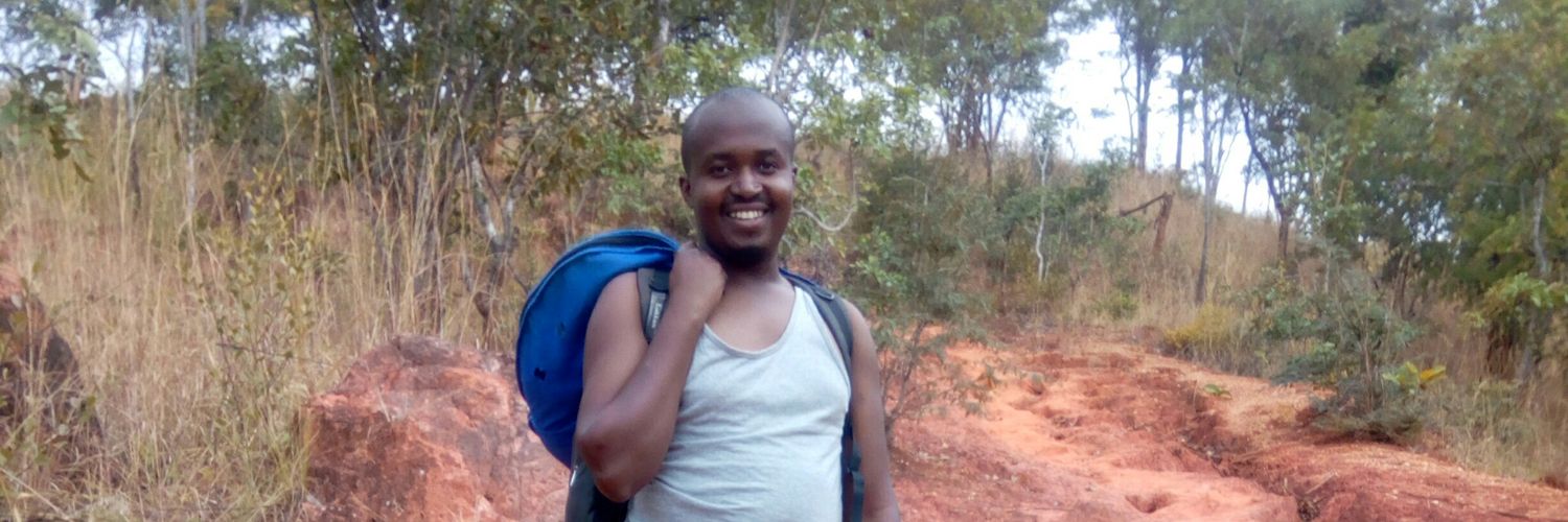 michael_malawi's profile banner image