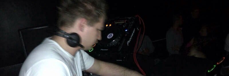 FunkyPOfficeal's profile banner image