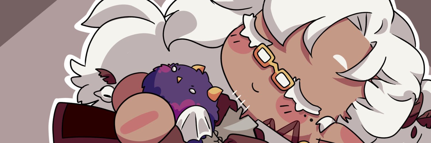 ChikenArtist's profile banner image