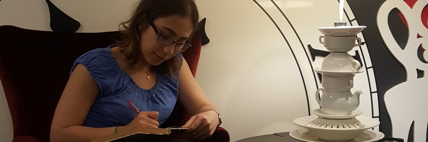 CAnneFrye's profile banner image