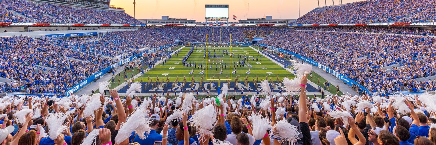 Kernel Sports banner