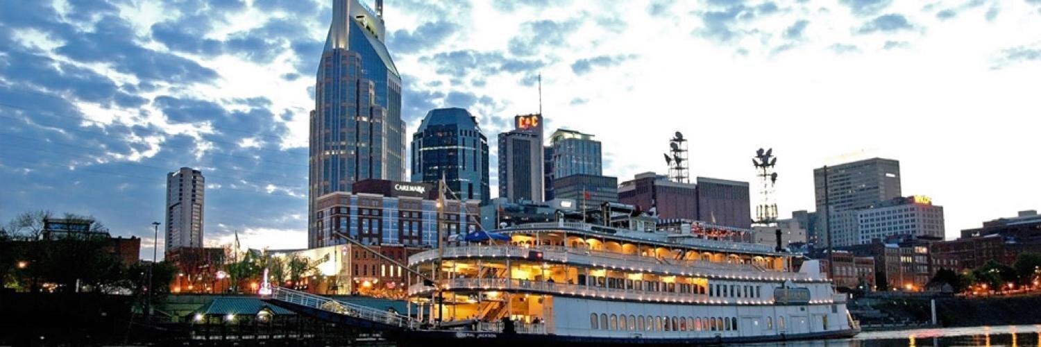 Nashville Product MU banner