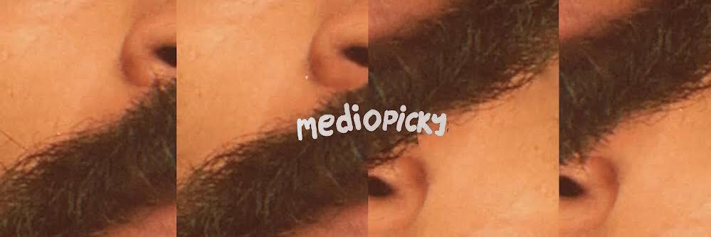 mediopicky banner