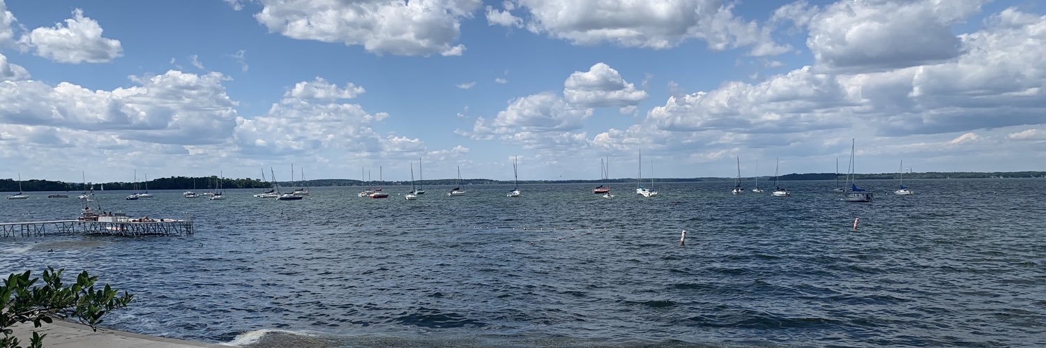 Chris Haering banner