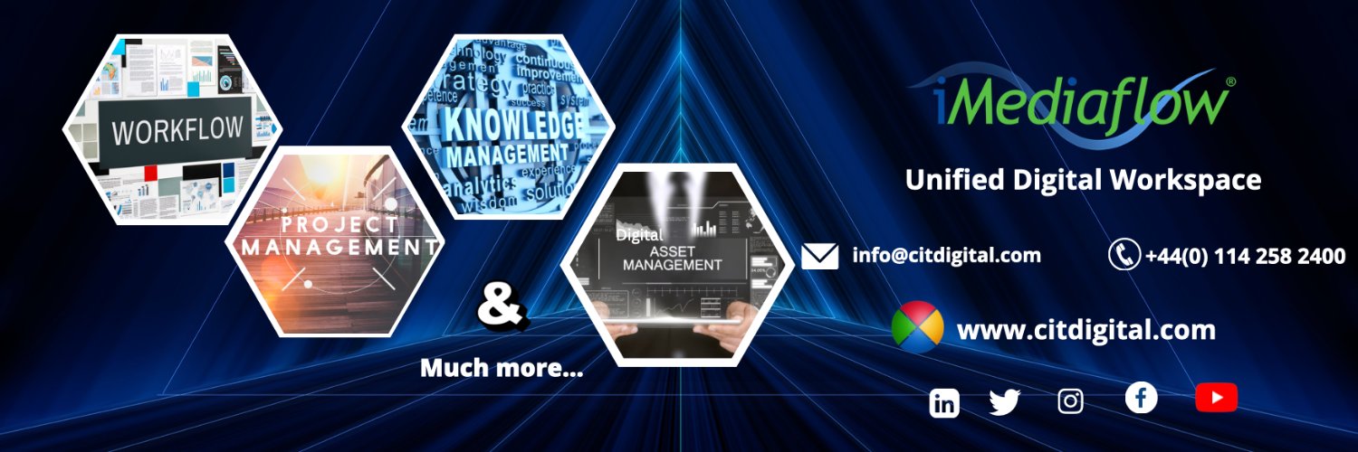 CiTDigitalUK's profile banner image