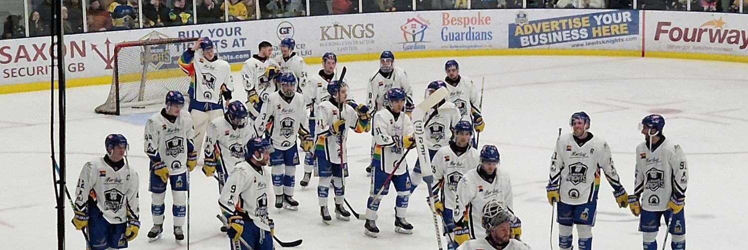 cathalloran's profile banner image