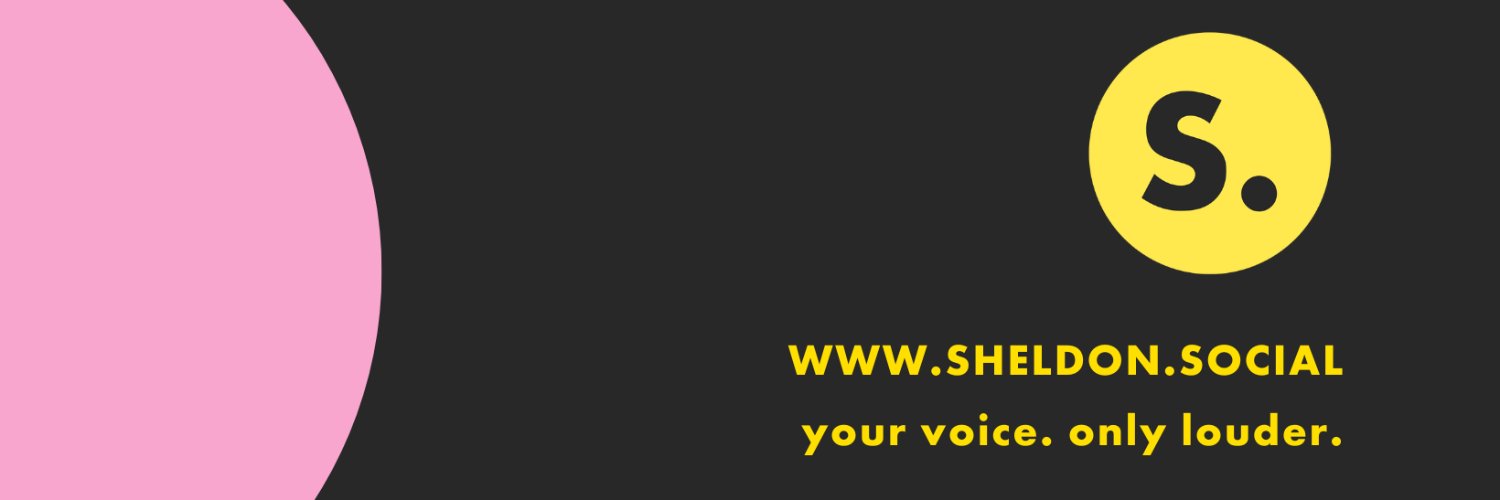 Shelly - social media & content agency founder banner