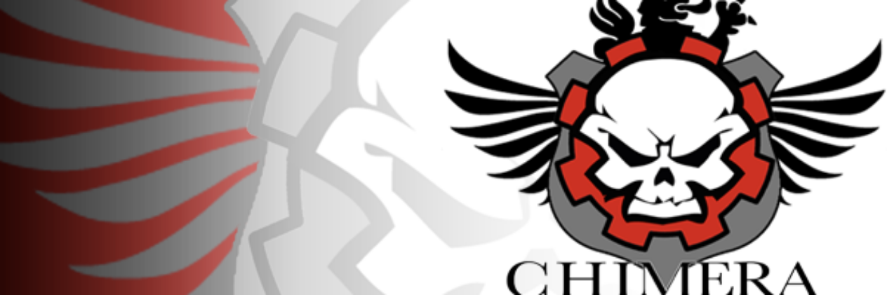 ChimeraTactical's profile banner image