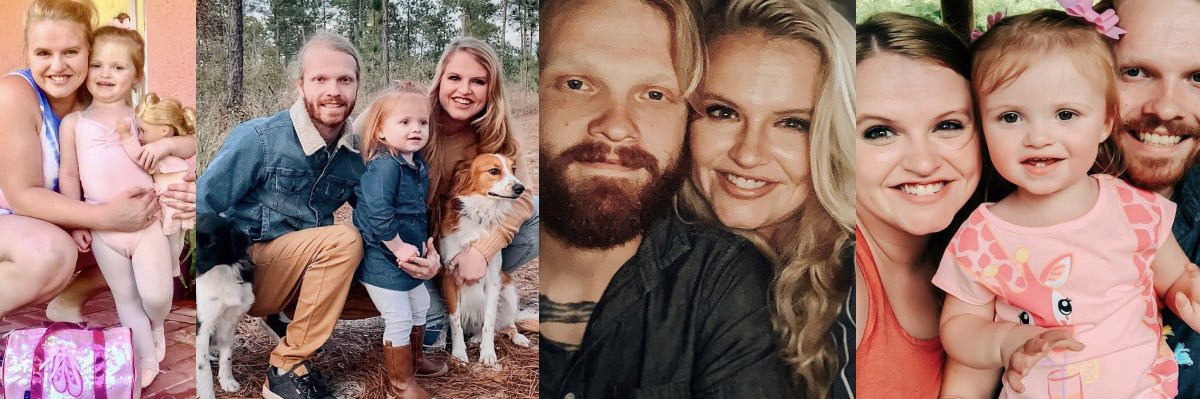 LilleyLoni's profile banner image