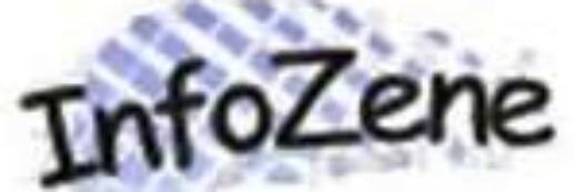 Infozene's profile banner image