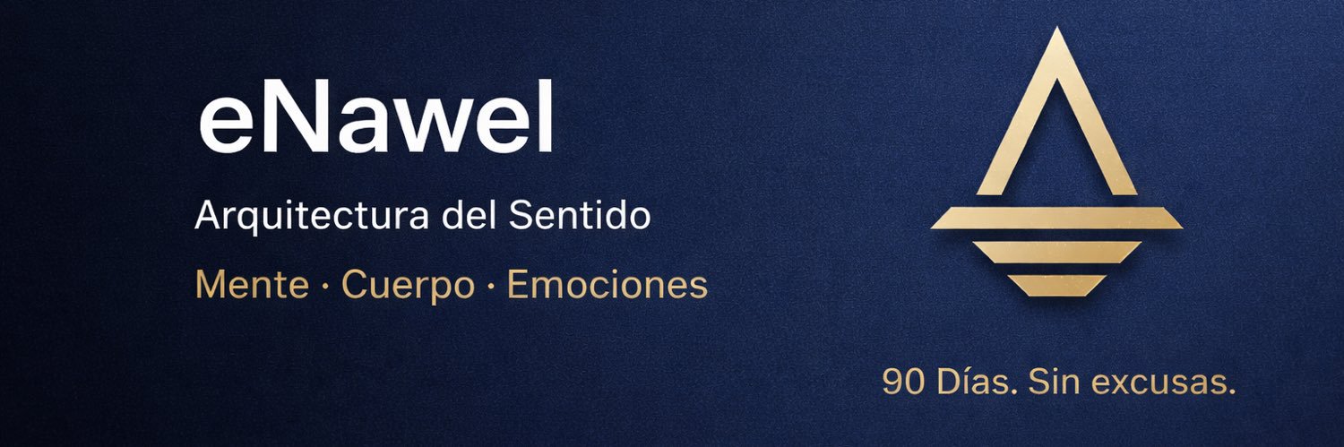 eNawel's profile banner image