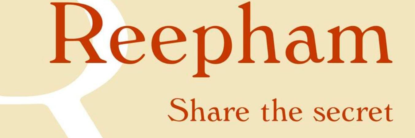 ExploreReepham banner