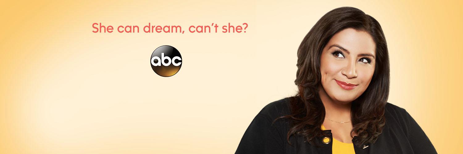 Cristela banner