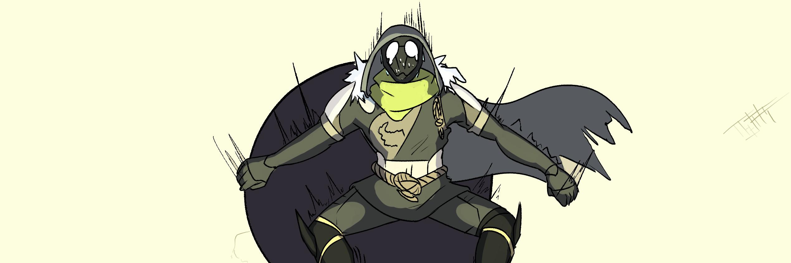 Robo_Foxx's profile banner image