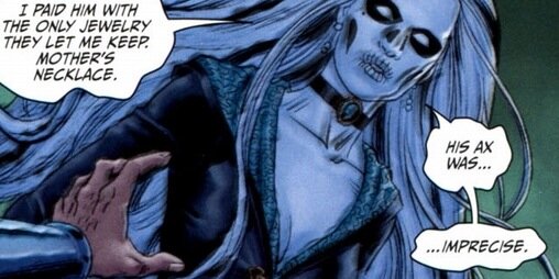 SliverBanshee's profile banner image