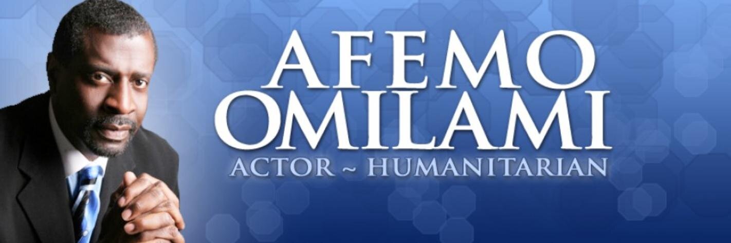 AfemoOmilami's profile banner image