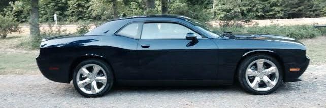 Patrick Crist banner