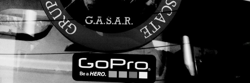 GASARCHILE's profile banner image