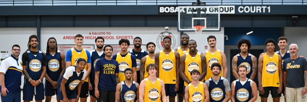 DonBoscoHoops Profile Banner