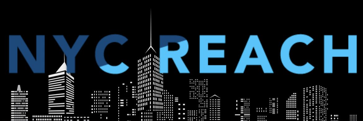 NYC REACH banner