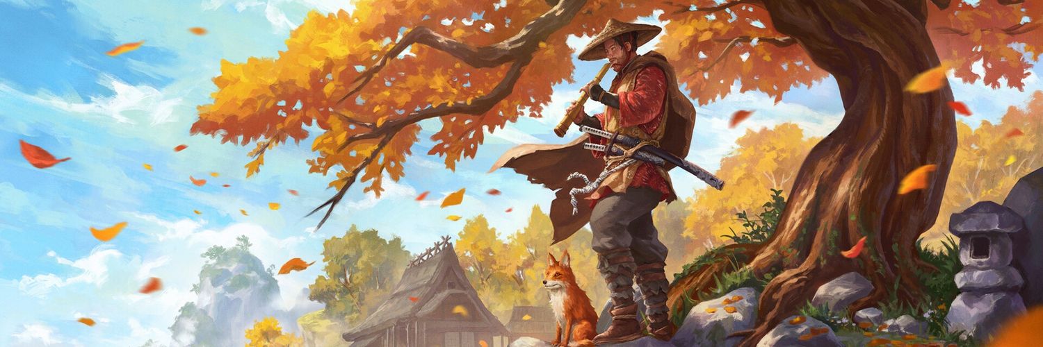 KravLoo's profile banner image