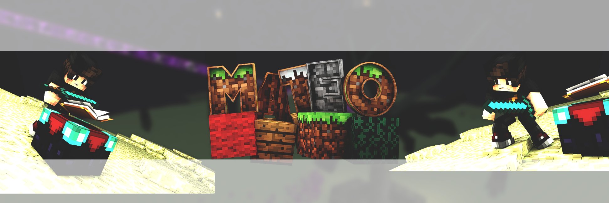 MateoGamer2811's profile banner image