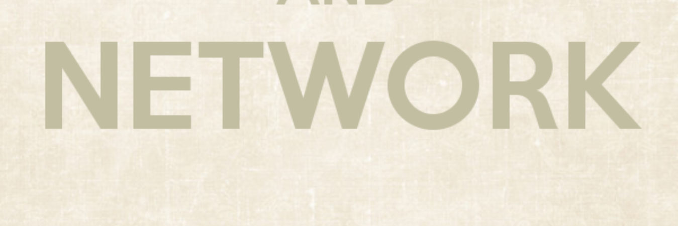 JuNa Networking banner