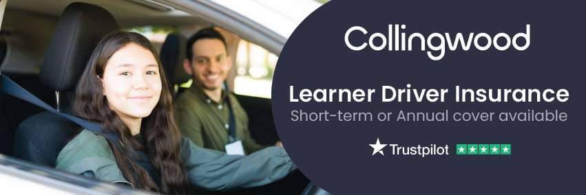 Collingwood Learners banner